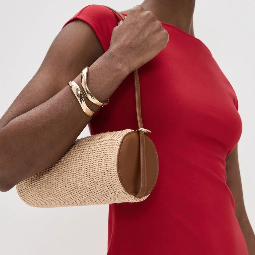 Reformation Bag - Picture 1 of 10